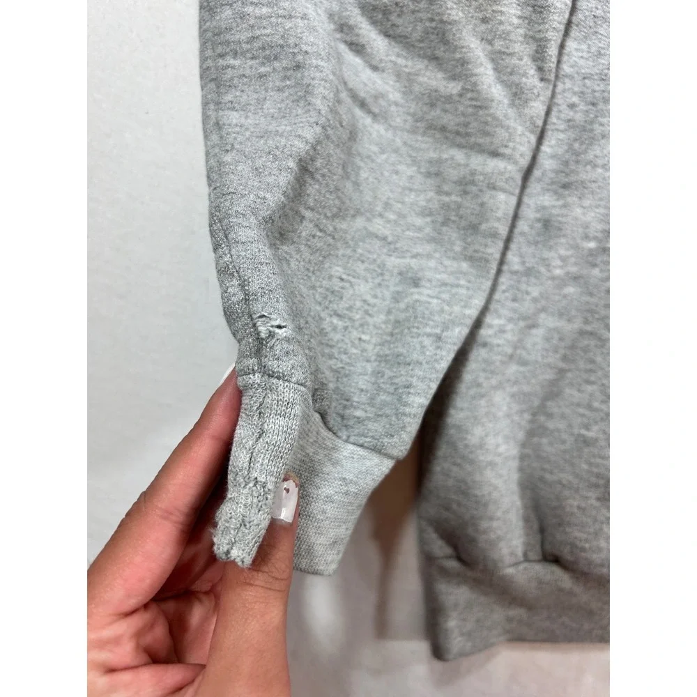 Hanes comfortblend pullover